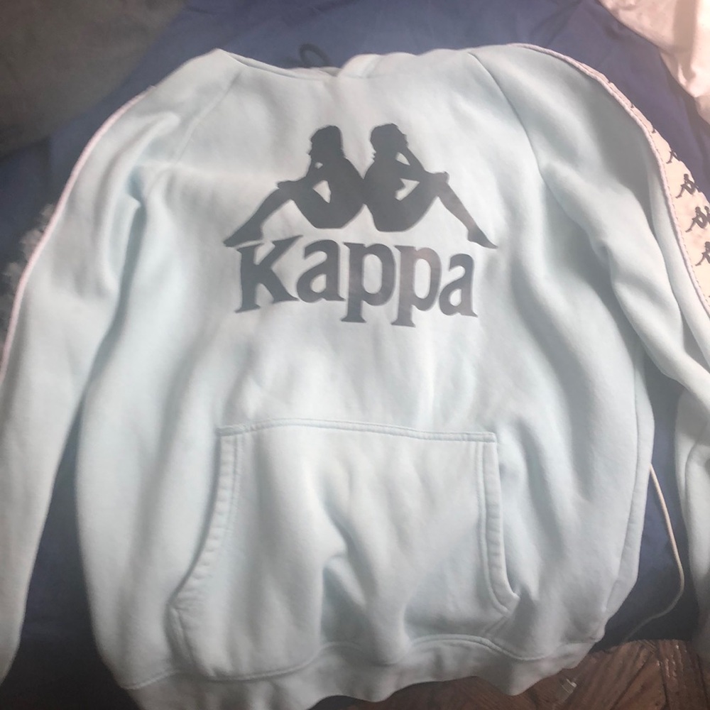 Kappa Hoodie